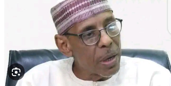 Hakeem Baba-Ahmed Reacts After He Was Accused Of Being Quiet Over The Issues Between Dangote And NNPC