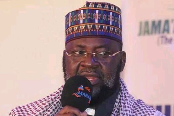We Are Appealing To Nigerians, Muslims And Christians, That They Should Be Patient -IsIamic Clerics