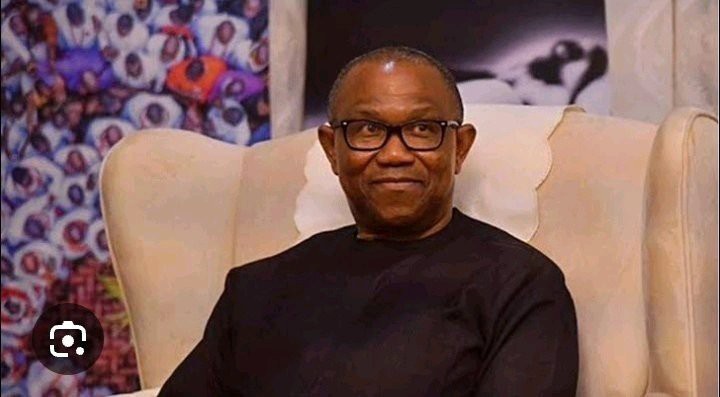 I’m In Onitsha’ – Peter Obi Debunks Video Of Him Allegedly Addressing Protesters