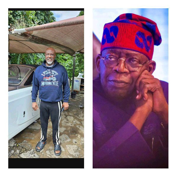 Reactions As Senator Dino Melaye Summarizes President Tinubu Sunday’s Speech To Nigerians