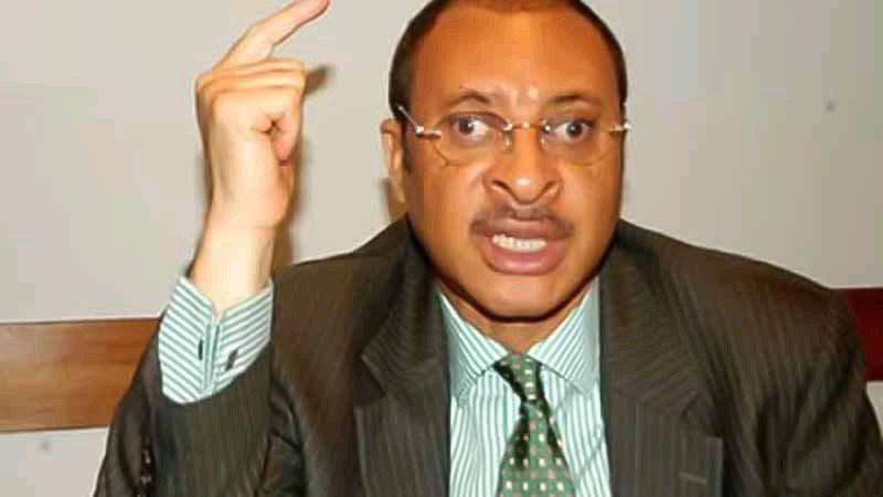 If Police Don’t Respect Nigerian Justice They Should Fear For The Future Of Their Children -Pat Utomi