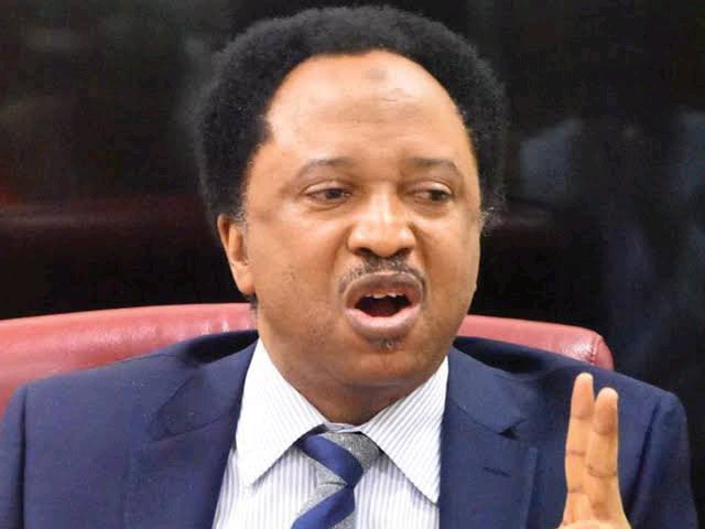 All Spare Parts, Building Materials Shops In North Are Owned By People From Other Regions -Shehu Sani