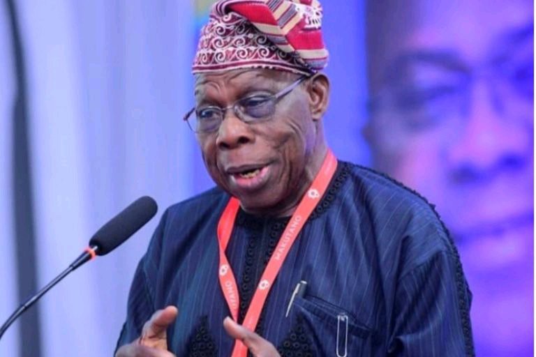 How Many Times Did FG Told Us About Fixing Refineries And At What Price -Obasanjo Says FG Not Sincere