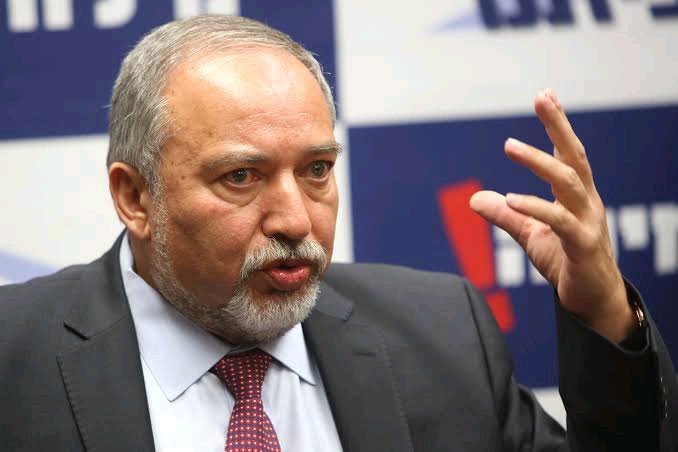 Israel Needs To Knock Out Vital Iranian Assets And Nuclear Sites -Avigdor Lieberman