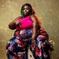 I Am A Full Package: Men Are Not Proposing To Me Because Of My Size -Woman Said