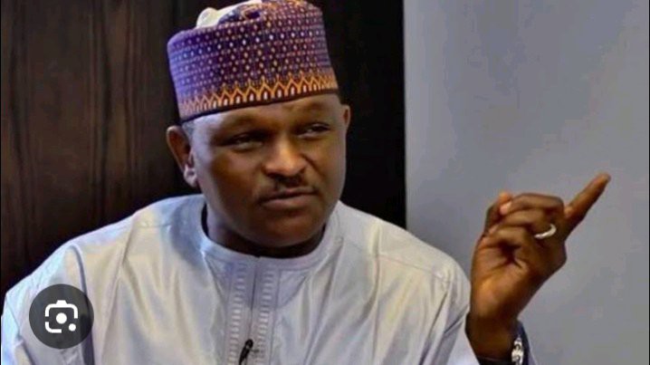 Some Politicians Came To Me And Said, ‘Allow Us To Continue Operating As We Are -Hamza Al-Mustapha