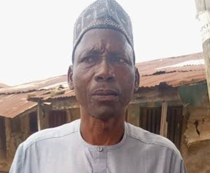 Army Gave Me N300k To Buy Pure Water, It Is Not Compensation For My Son’s Death -Victim’s Father