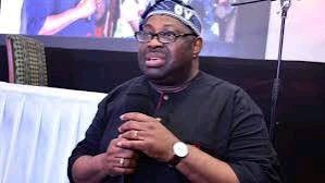 When People Asked Me Why I Can’t Contest To Be Edo Gov, I Said They’ll Disqualify Me -Dele Momodu