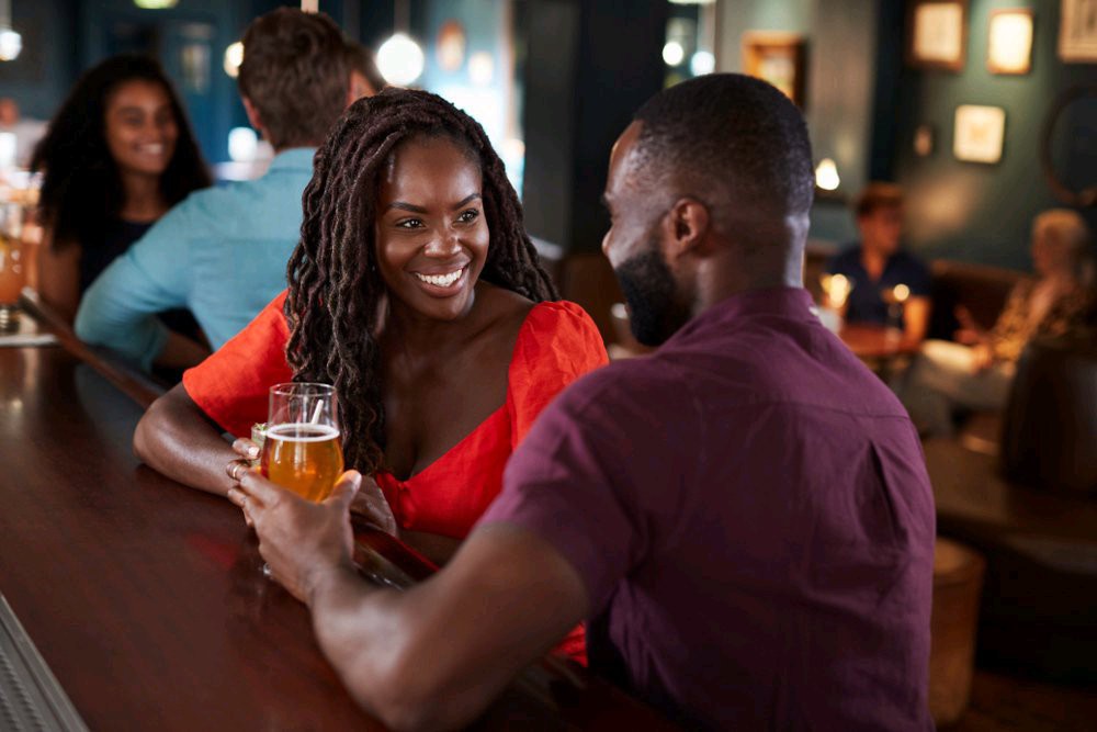 5 Conversations To Avoid On A 1st Or 2nd Date