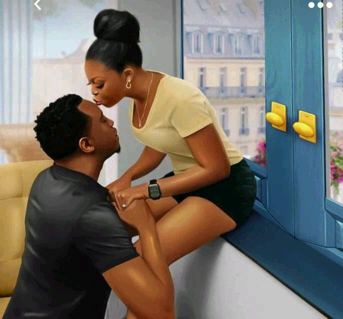 Dear Men, These Things Will Make A Lady Not To Forget You In Her Life