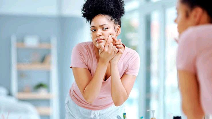 Why You Should Immediately Stop Pooping Your Pimples