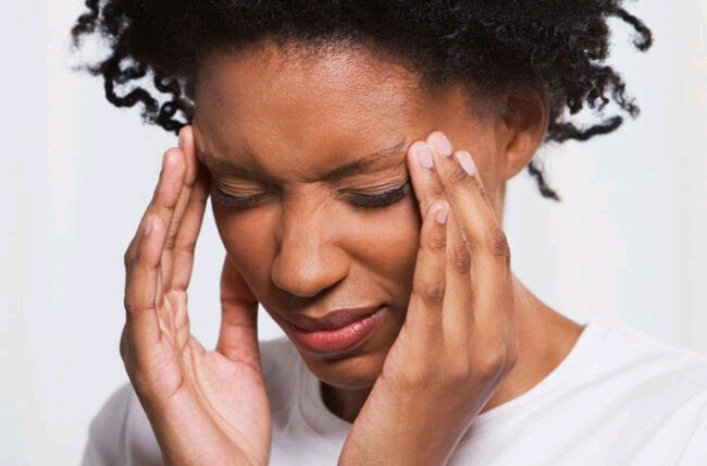 5 Things That Kill Women Slowly Without Them Knowing