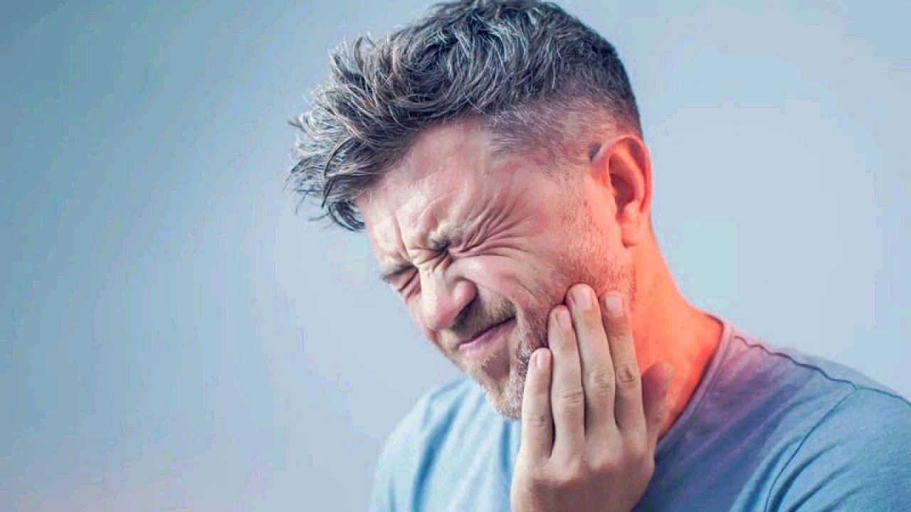 How To Stop Toothache In 1 Minute