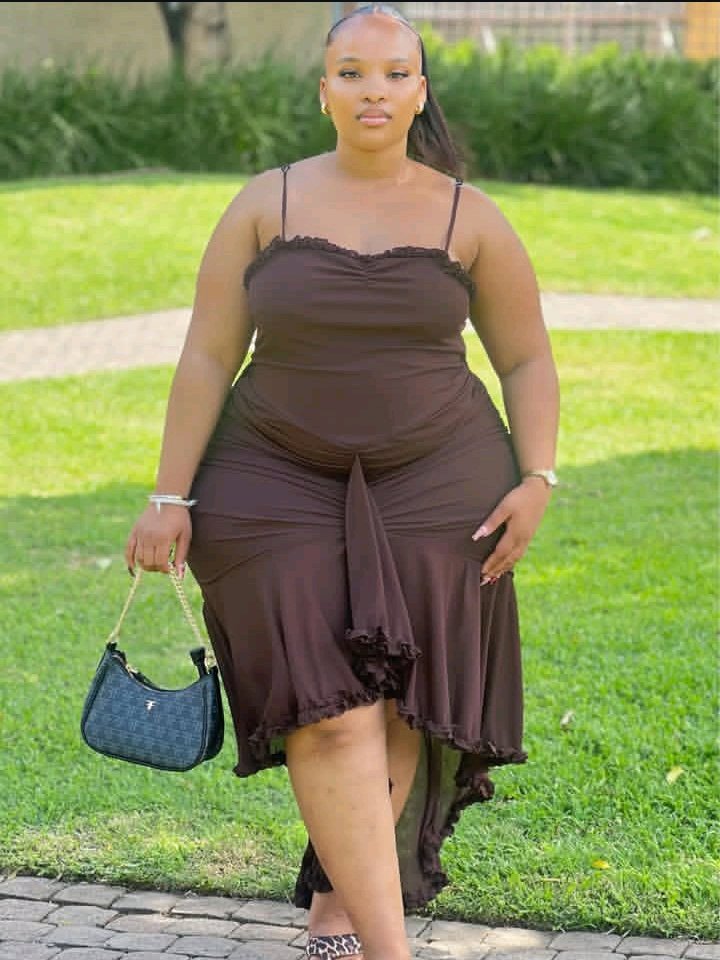 5 Things To Know About Chubby Women