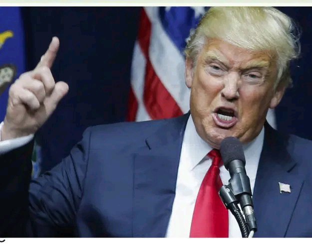 Trump Issues Final Warning As Iran Rejects Ceasefire And Shuts Down World Oil Supply