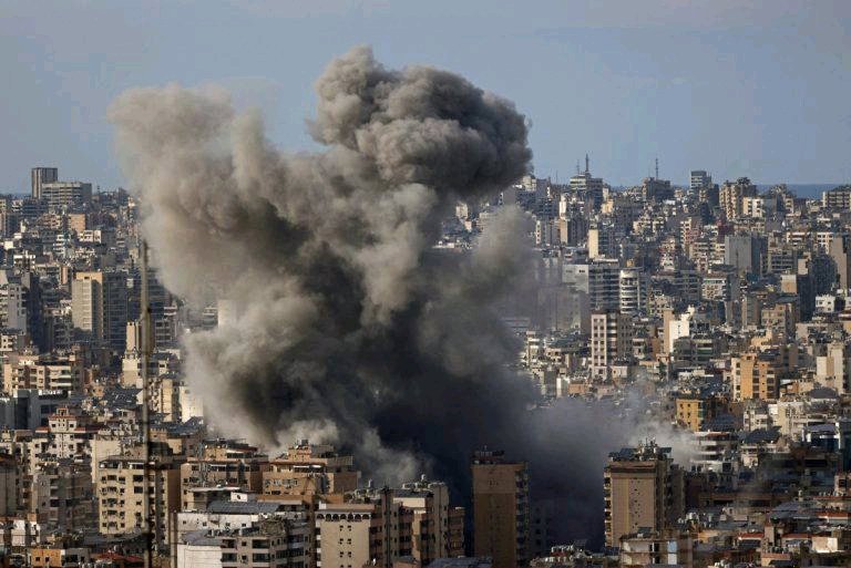 We Determine When War Ends, 1 Litre Of Oil Won’t Be Exported- Iran Of Trump Saying War Will End Soon